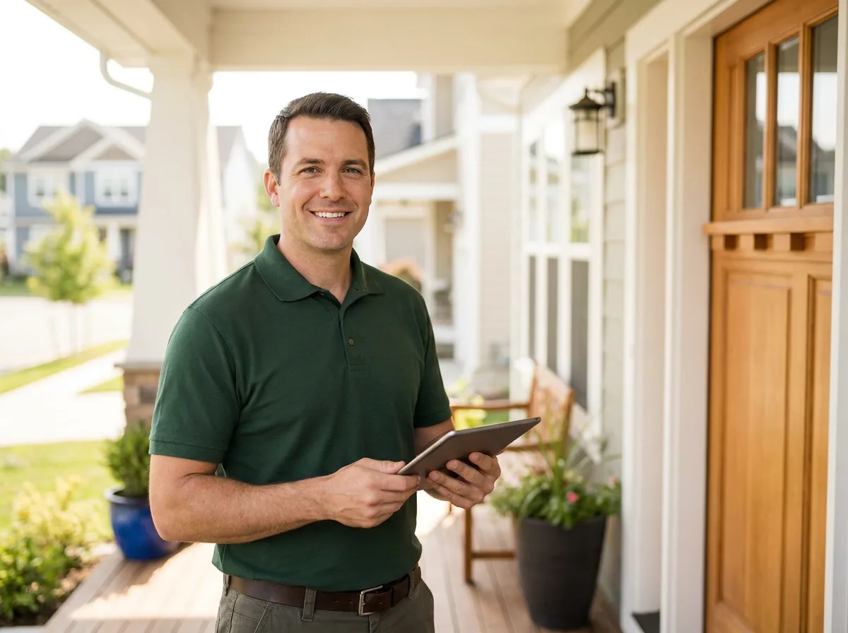 Pest control FAQs for Rising Fawn, GA
